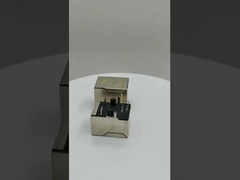 HR911105A Các thành phần mạch tích hợp HanRun RJ-45