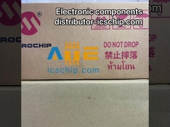Microchip mạch tích hợp IC