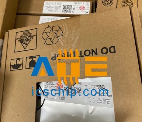 Bộ điều chỉnh tuyến tính LDO TLV73312PQDBVR