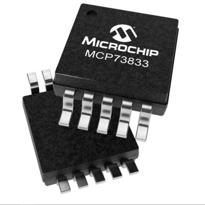 24AA16HT-I/OT 24AA16HT Mạch tích hợp Microchip đầy đủ serise IC by Angel Technology