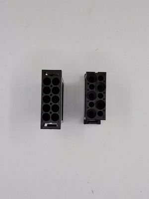 Mô-đun ổ cắm kết nối nguồn hạng nặng C146B10001E8 C146-B10-001-E8
