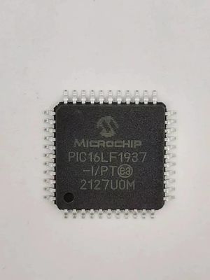 Linh kiện bảng mạch tích hợp PIC16LF1937-I/PT MICROCHIP QFP-44