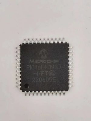 PIC16LF1937-I/PT Mạch tích hợp điện tử MICROCHIP QFP