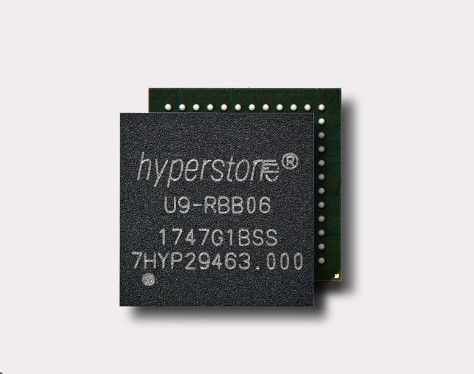 IC điều khiển bộ nhớ flash U9-RBB06 USB 3.1 NAND