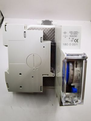 SUL180A 1800001 AC24-380 Bộ đếm thời gian cơ học SUL160A Bộ đếm thời gian SUL180