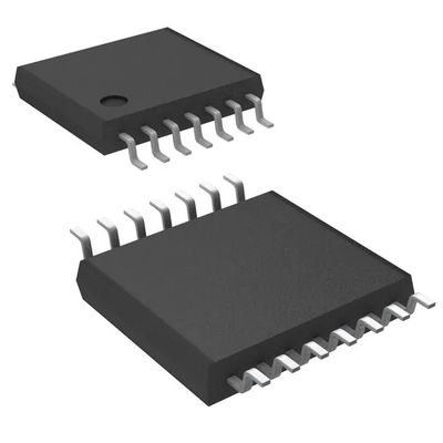 PIC16F1825-I/ST PIC16F1825T-I/ST MICROCHIP TSSOP14 IC Mạch tích hợp Linh kiện