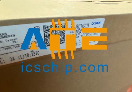 DRV134UA DRV135UA Texas Instruments BB IC Trình điều khiển đường dây cân bằng âm thanh Mạch tích hợp điện tử